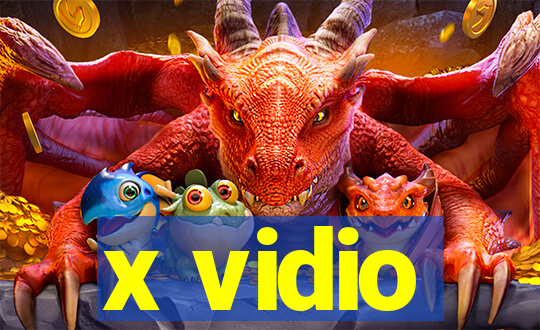 x vidio